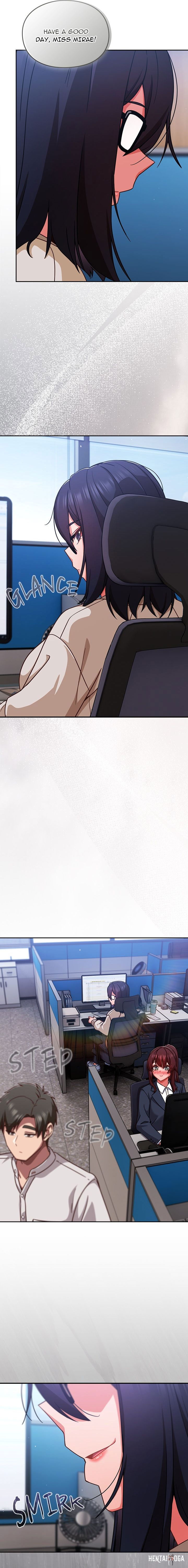 Let’s Play Hooky Let’s Play Hooky Chapter 42 - Page 21