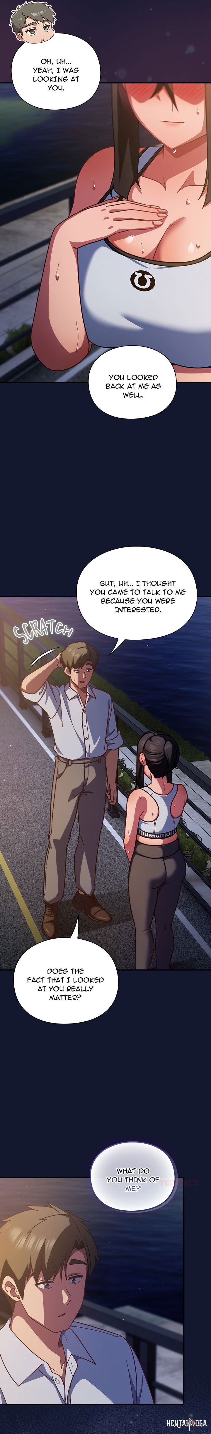 Let’s Play Hooky Let’s Play Hooky Chapter 42 - Page 4