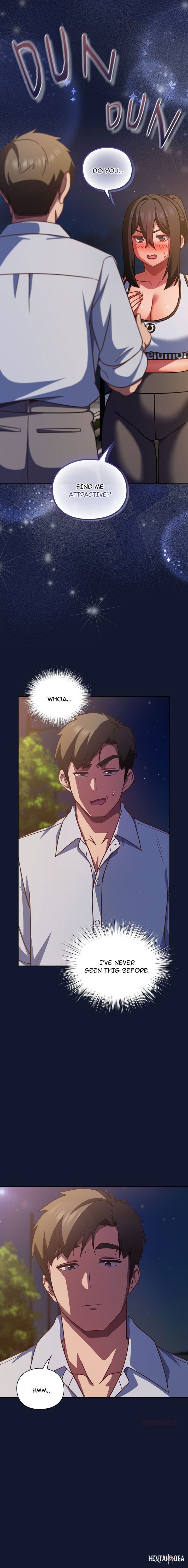 Let’s Play Hooky Let’s Play Hooky Chapter 42 - Page 5