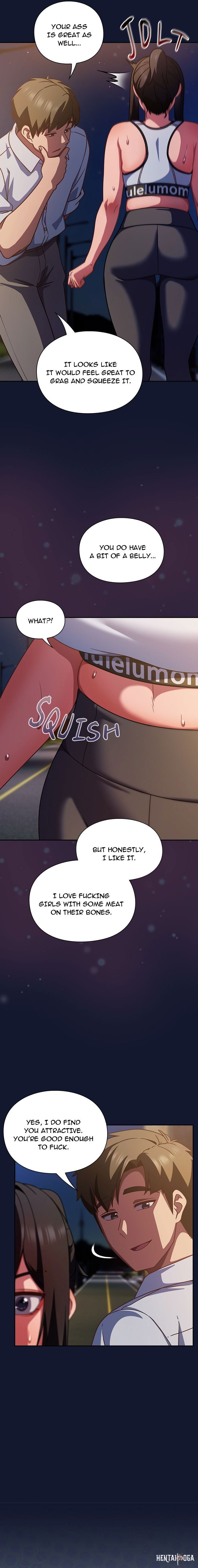 Let’s Play Hooky Let’s Play Hooky Chapter 42 - Page 7