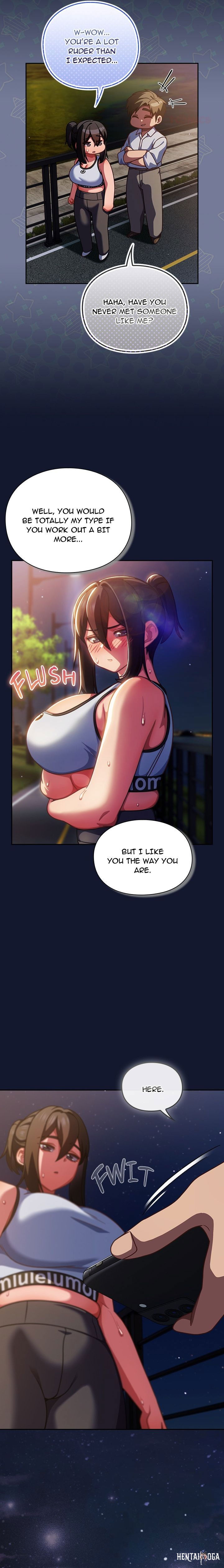 Let’s Play Hooky Let’s Play Hooky Chapter 42 - Page 8