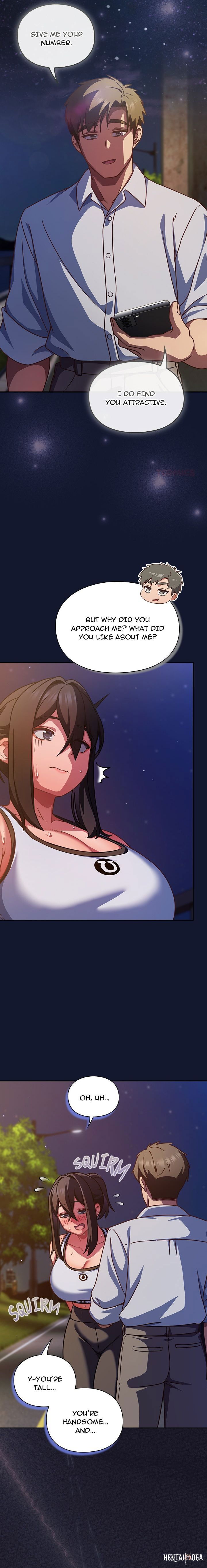 Let’s Play Hooky Let’s Play Hooky Chapter 42 - Page 9