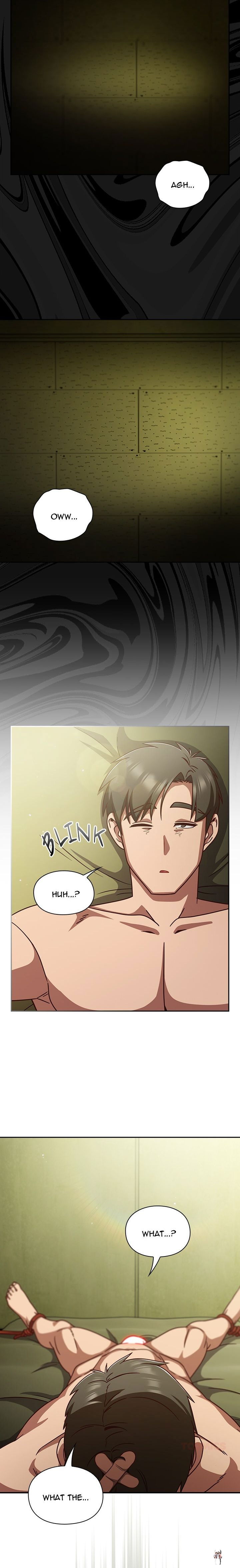 Let’s Play Hooky Let’s Play Hooky Chapter 43 - Page 10