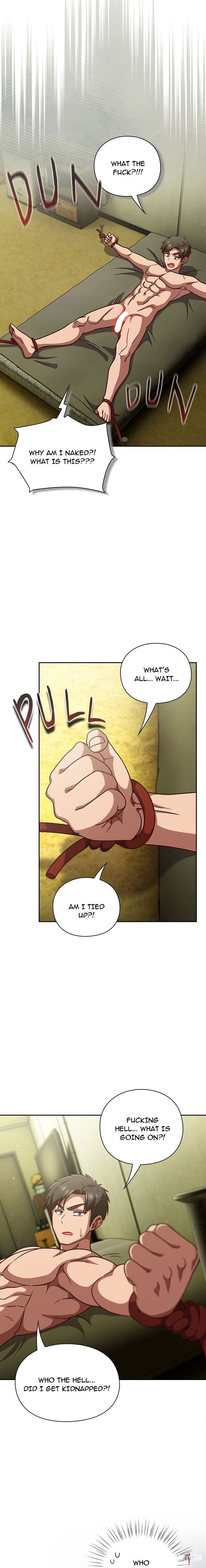 Let’s Play Hooky Let’s Play Hooky Chapter 43 - Page 11