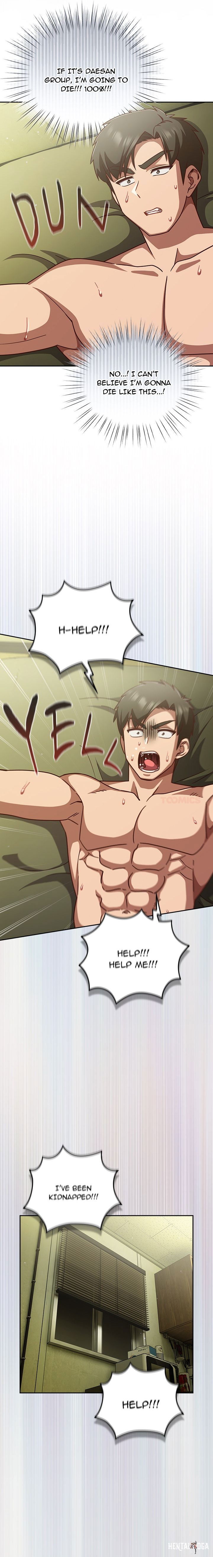 Let’s Play Hooky Let’s Play Hooky Chapter 43 - Page 14