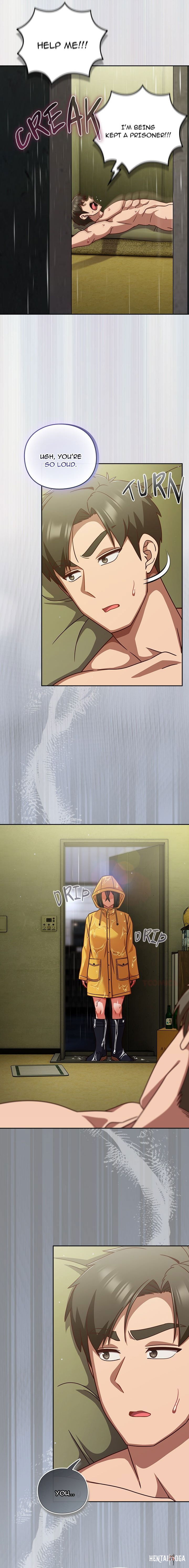 Let’s Play Hooky Let’s Play Hooky Chapter 43 - Page 15