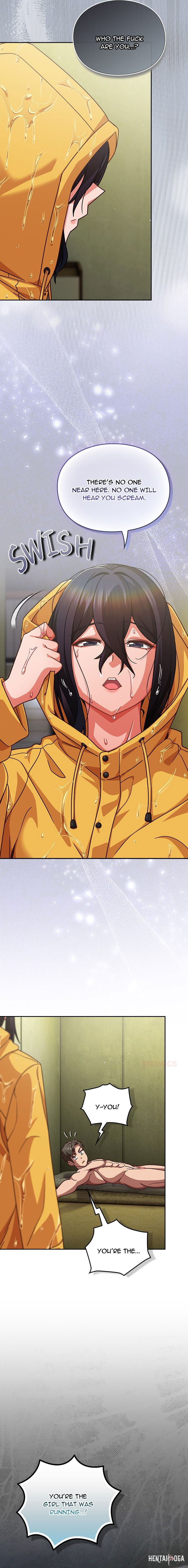 Let’s Play Hooky Let’s Play Hooky Chapter 43 - Page 16