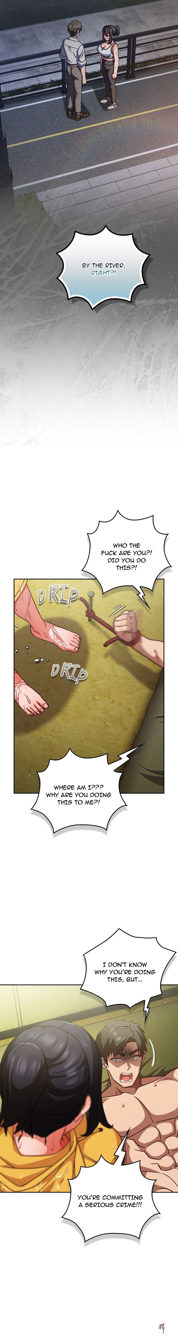 Let’s Play Hooky Let’s Play Hooky Chapter 43 - Page 17