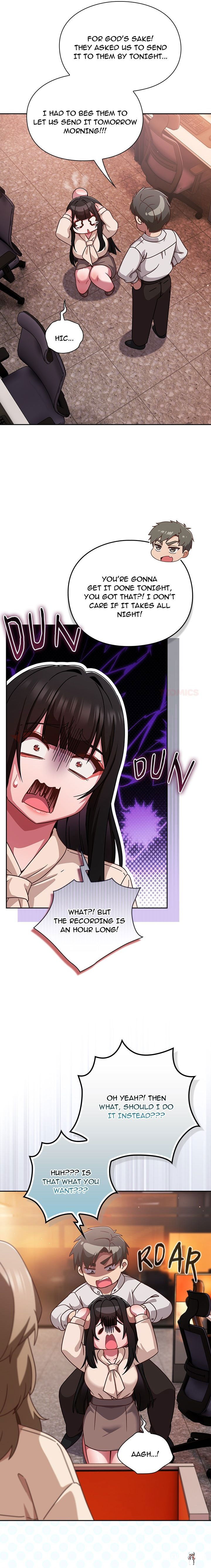 Let’s Play Hooky Let’s Play Hooky Chapter 43 - Page 2