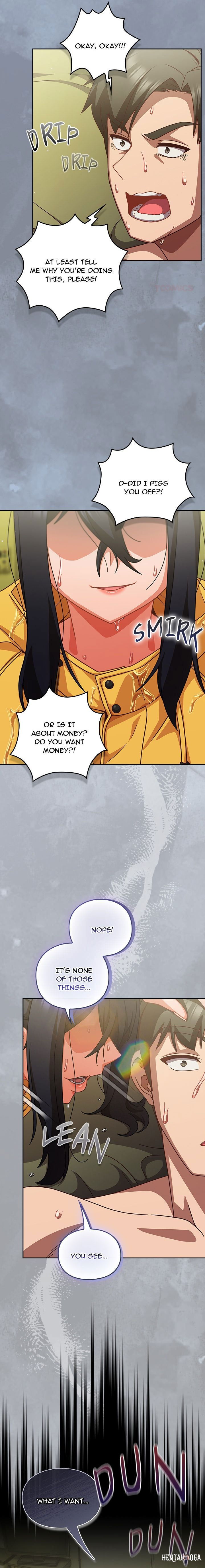 Let’s Play Hooky Let’s Play Hooky Chapter 43 - Page 20