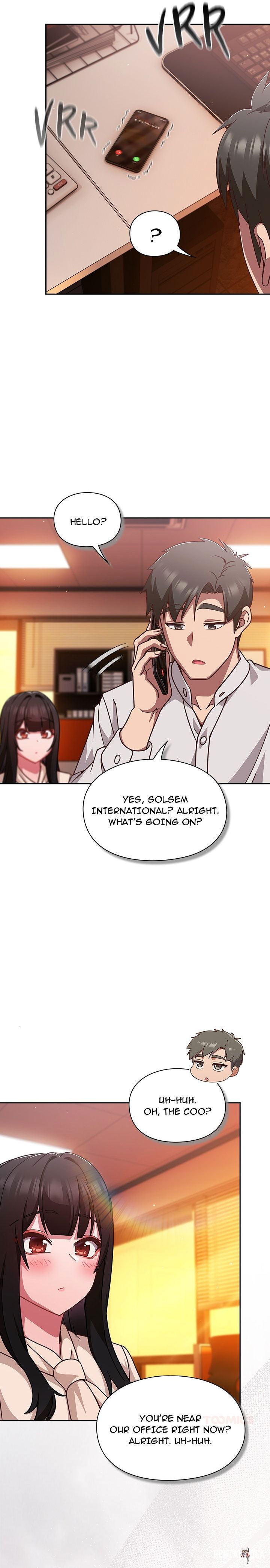 Let’s Play Hooky Let’s Play Hooky Chapter 43 - Page 4