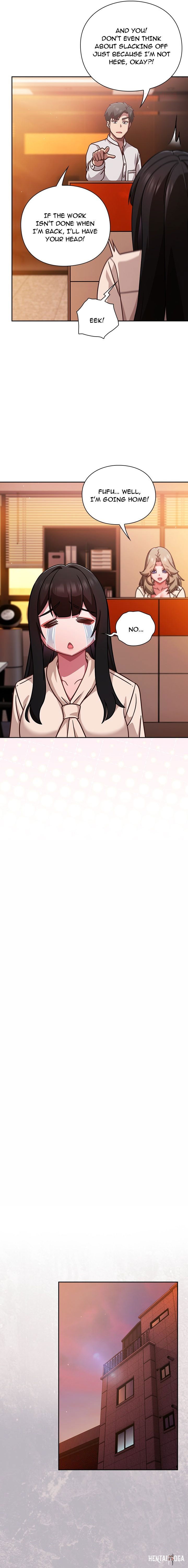 Let’s Play Hooky Let’s Play Hooky Chapter 43 - Page 6