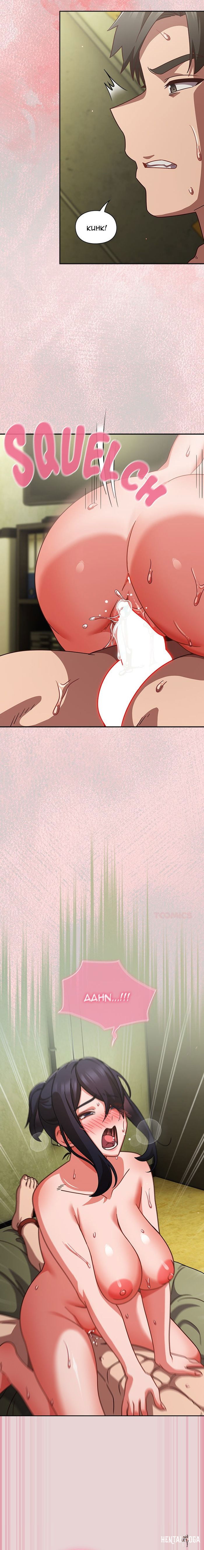 Let’s Play Hooky Let’s Play Hooky Chapter 44 - Page 16