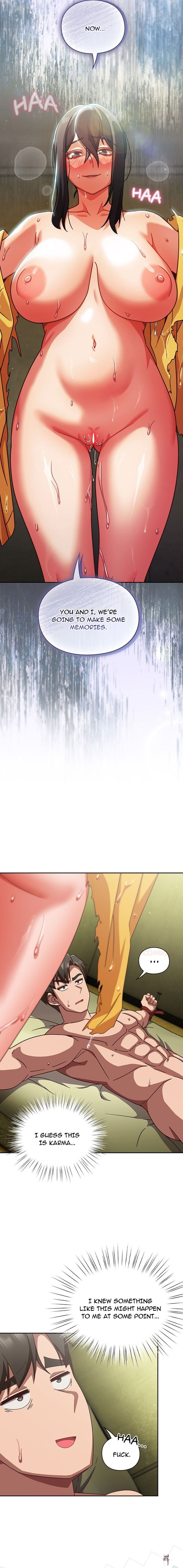 Let’s Play Hooky Let’s Play Hooky Chapter 44 - Page 2