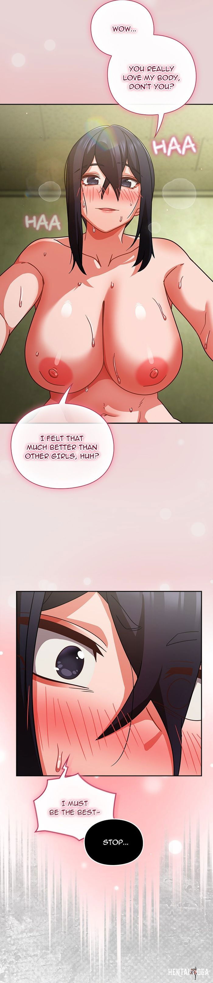 Let’s Play Hooky Let’s Play Hooky Chapter 44 - Page 21