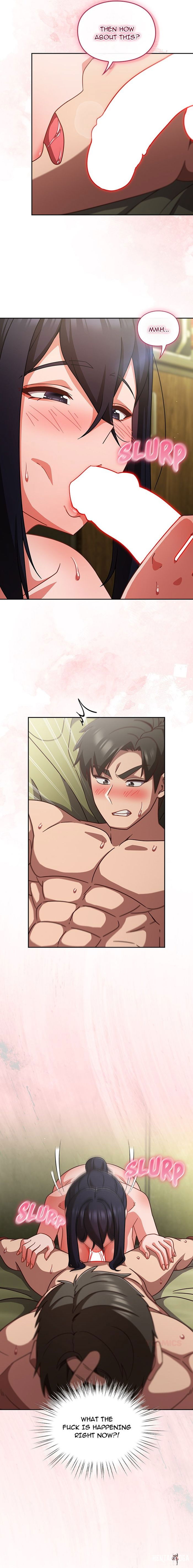 Let’s Play Hooky Let’s Play Hooky Chapter 44 - Page 6