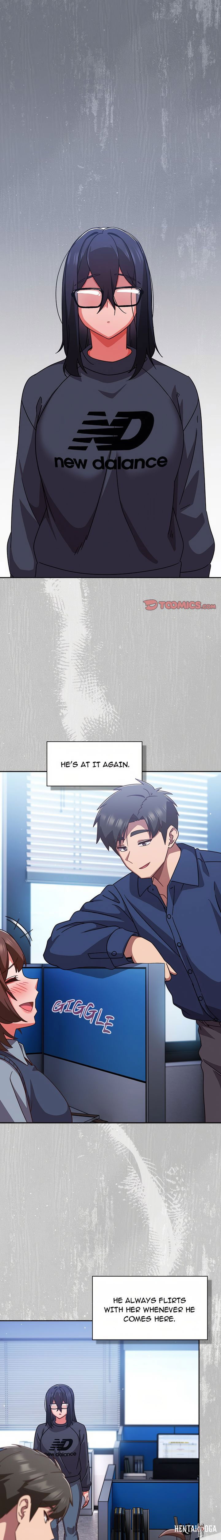 Let’s Play Hooky Let’s Play Hooky Chapter 45 - صفحة 1