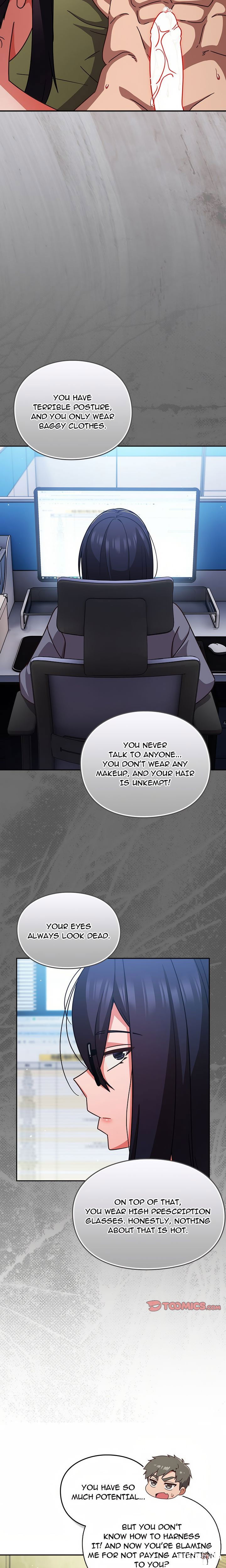 Let’s Play Hooky Let’s Play Hooky Chapter 45 - صفحة 14