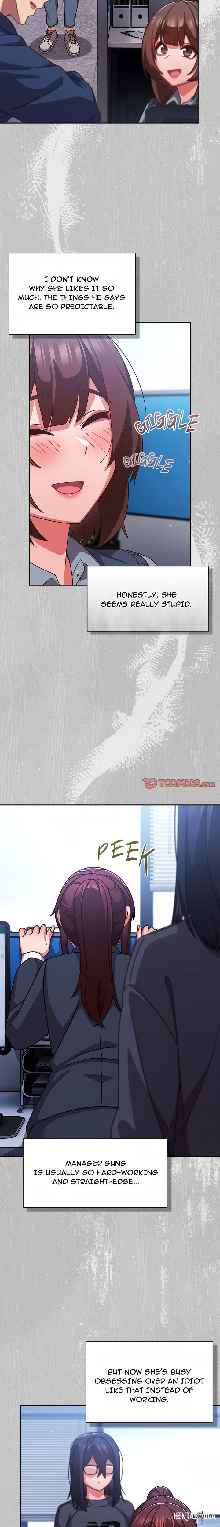 Let’s Play Hooky Let’s Play Hooky Chapter 45 - صفحة 2