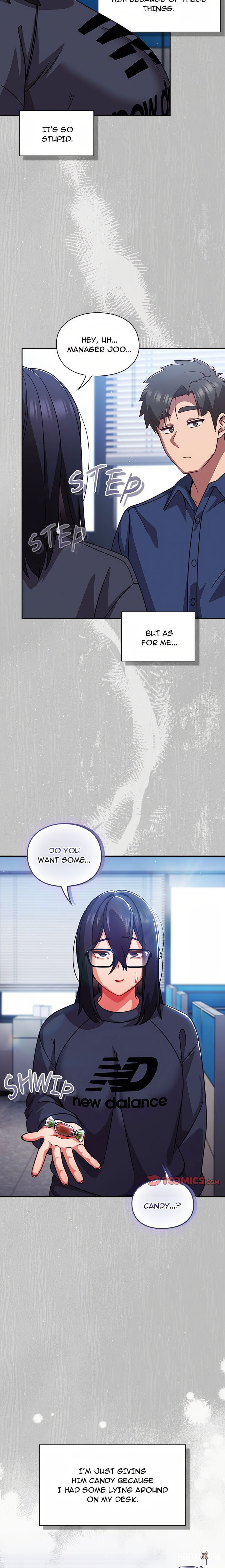 Let’s Play Hooky Let’s Play Hooky Chapter 45 - صفحة 4