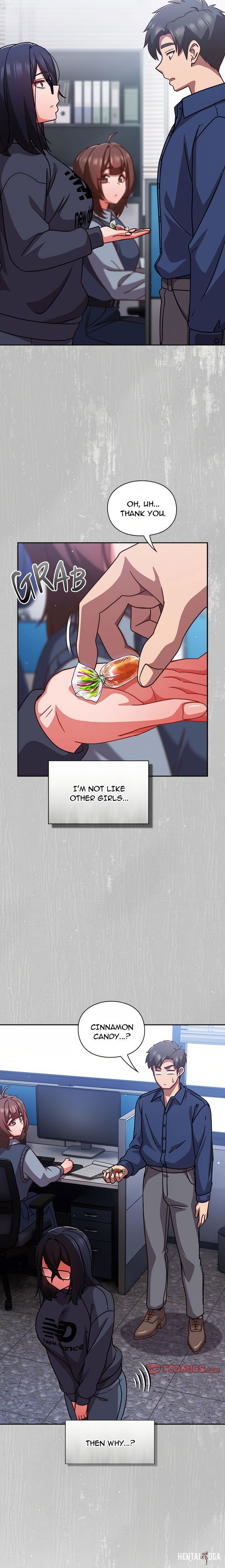 Let’s Play Hooky Let’s Play Hooky Chapter 45 - صفحة 5