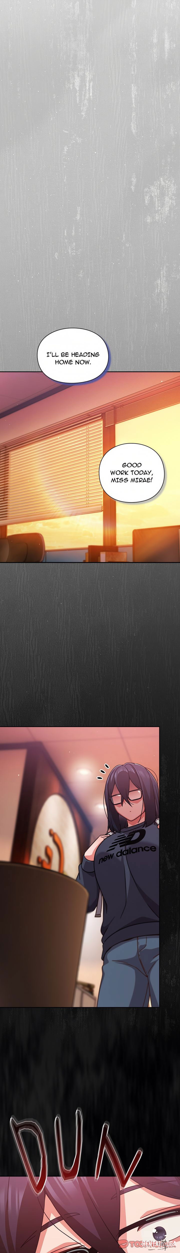 Let’s Play Hooky Let’s Play Hooky Chapter 45 - صفحة 6