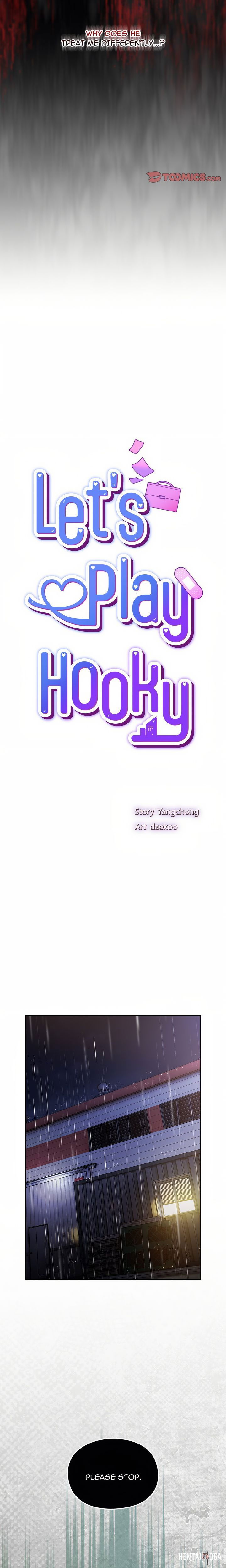 Let’s Play Hooky Let’s Play Hooky Chapter 45 - صفحة 8