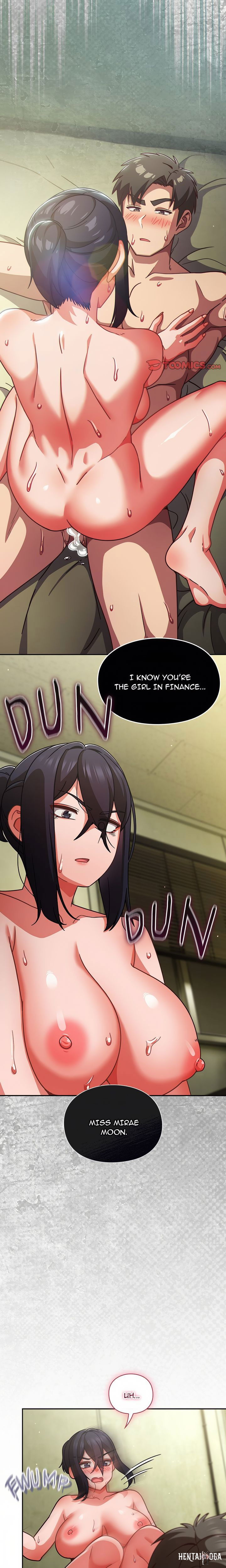 Let’s Play Hooky Let’s Play Hooky Chapter 45 - صفحة 9