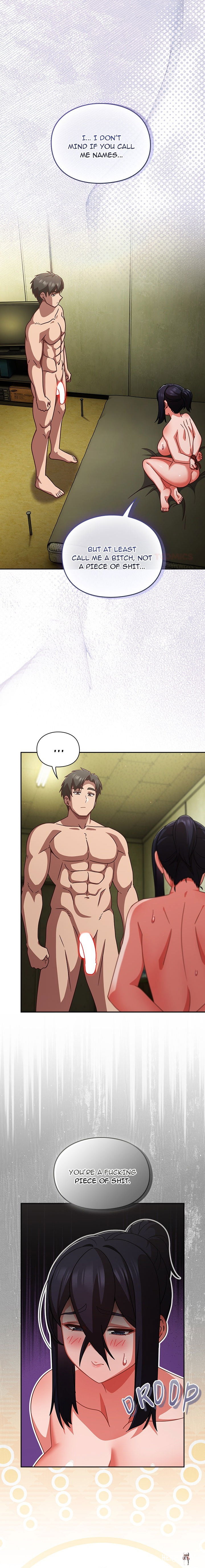 Let’s Play Hooky Let’s Play Hooky Chapter 46 - صفحة 1