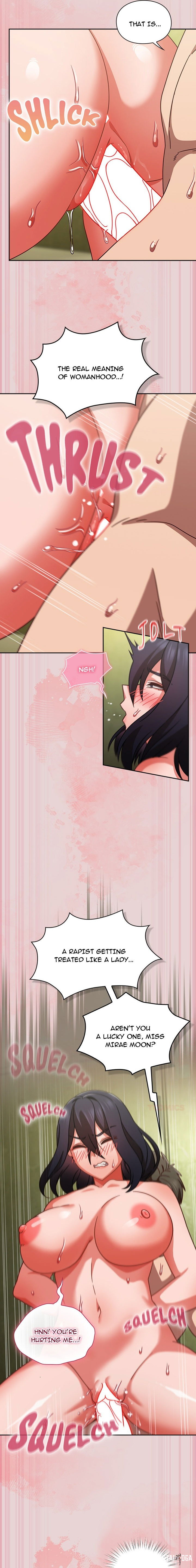 Let’s Play Hooky Let’s Play Hooky Chapter 46 - صفحة 11