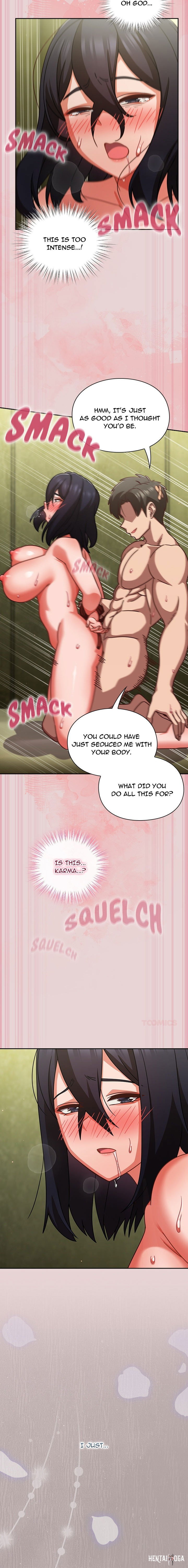 Let’s Play Hooky Let’s Play Hooky Chapter 46 - صفحة 12