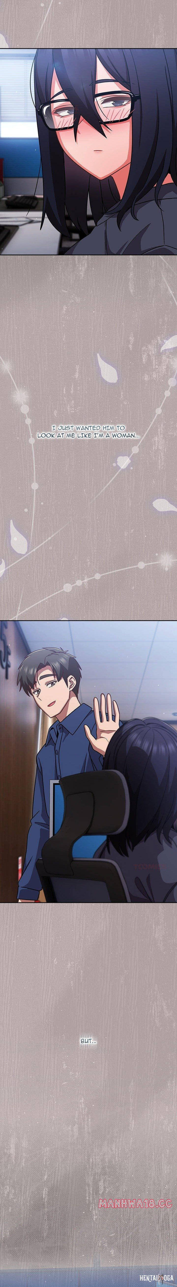 Let’s Play Hooky Let’s Play Hooky Chapter 46 - صفحة 13