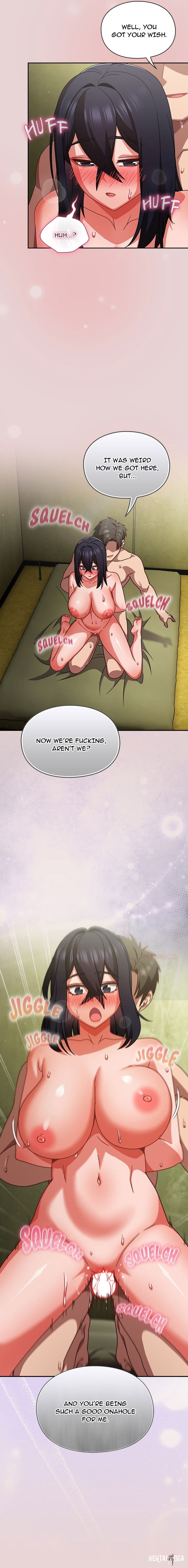 Let’s Play Hooky Let’s Play Hooky Chapter 46 - صفحة 15