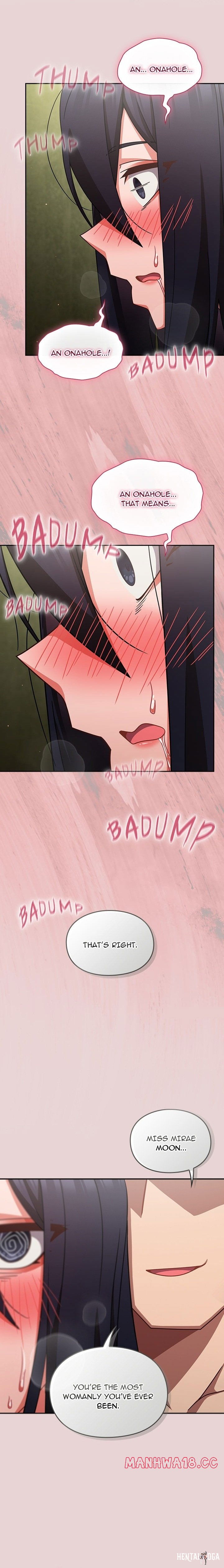 Let’s Play Hooky Let’s Play Hooky Chapter 46 - صفحة 16