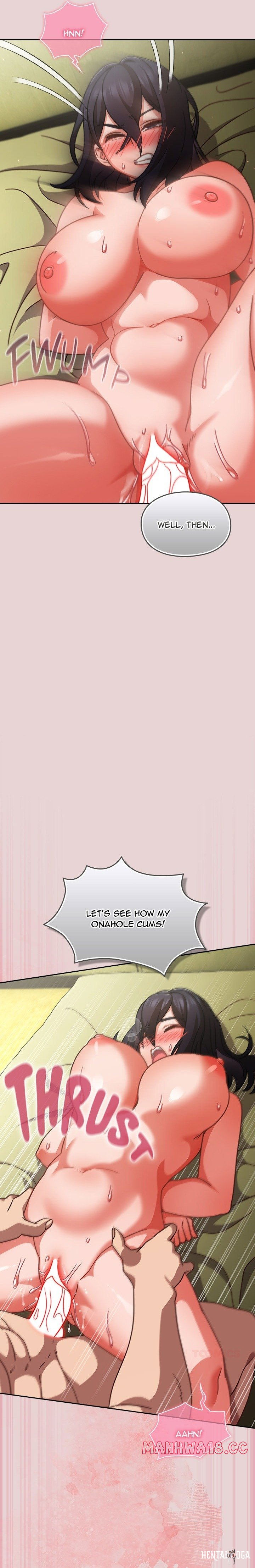 Let’s Play Hooky Let’s Play Hooky Chapter 46 - صفحة 17