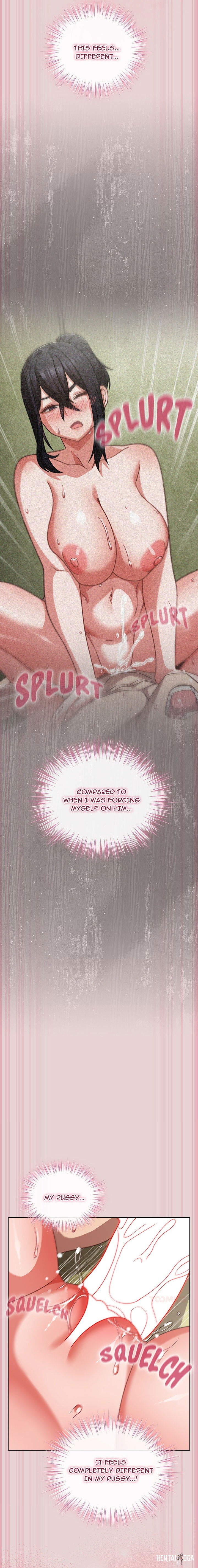 Let’s Play Hooky Let’s Play Hooky Chapter 46 - صفحة 19