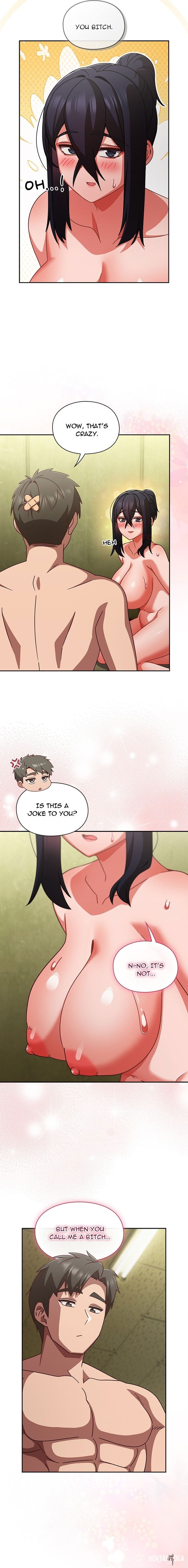 Let’s Play Hooky Let’s Play Hooky Chapter 46 - صفحة 2