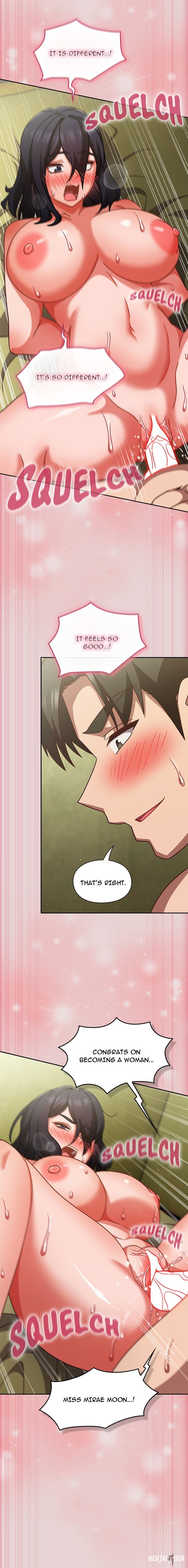 Let’s Play Hooky Let’s Play Hooky Chapter 46 - صفحة 20