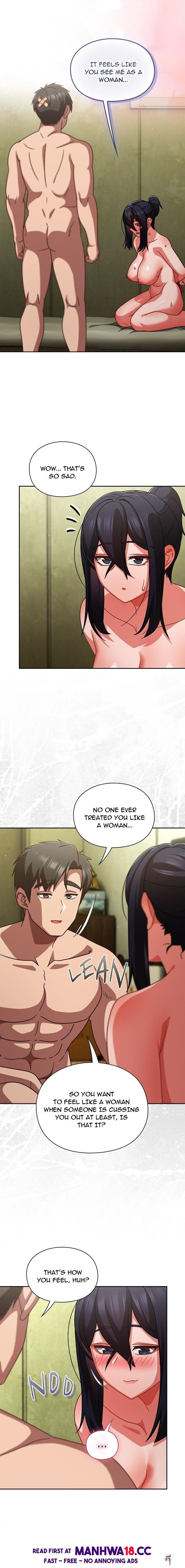 Let’s Play Hooky Let’s Play Hooky Chapter 46 - صفحة 3