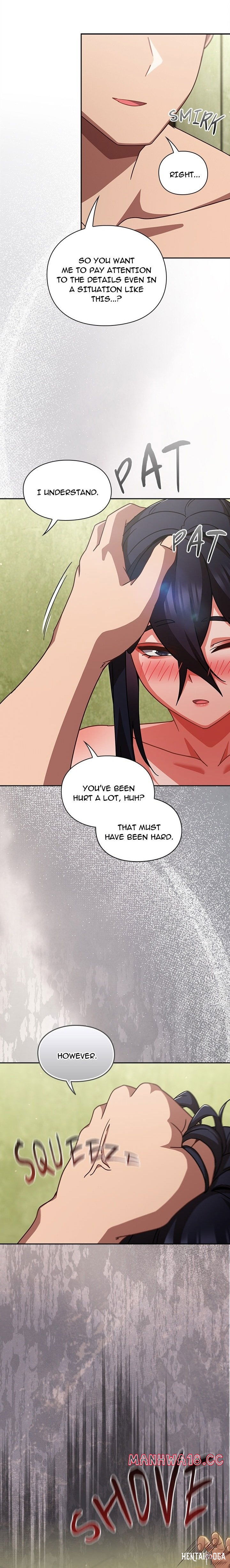 Let’s Play Hooky Let’s Play Hooky Chapter 46 - صفحة 4