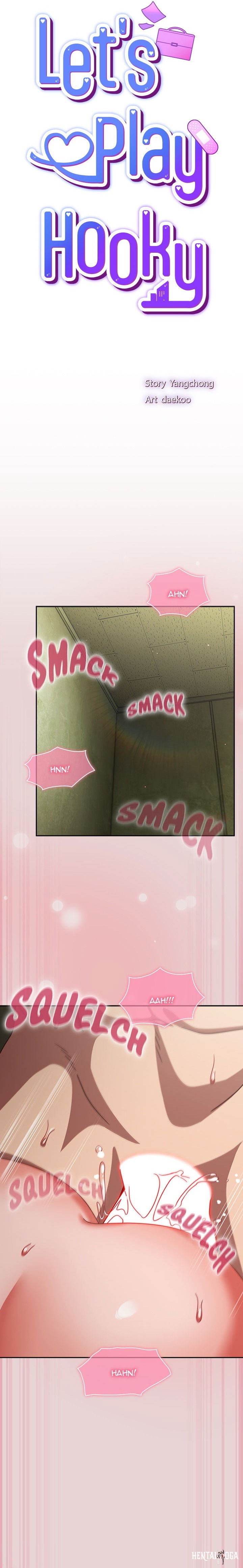 Let’s Play Hooky Let’s Play Hooky Chapter 46 - صفحة 7