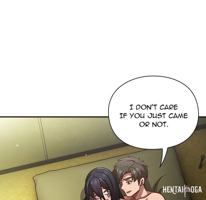 Let’s Play Hooky Let’s Play Hooky Chapter 47 - Page 10