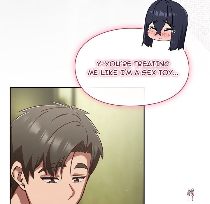 Let’s Play Hooky Let’s Play Hooky Chapter 47 - Page 104