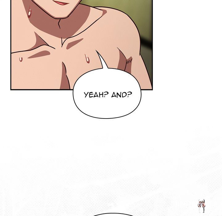 Let’s Play Hooky Let’s Play Hooky Chapter 47 - Page 105