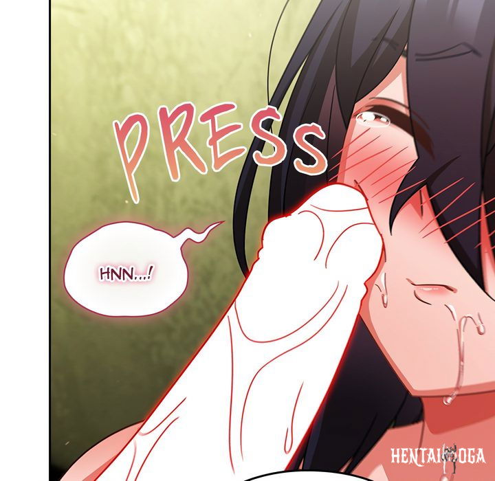 Let’s Play Hooky Let’s Play Hooky Chapter 47 - Page 109