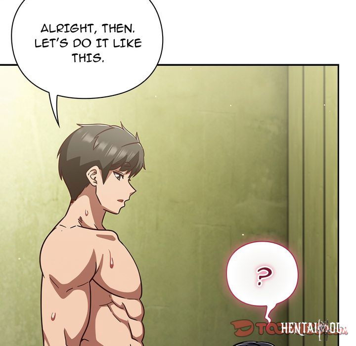 Let’s Play Hooky Let’s Play Hooky Chapter 47 - Page 111