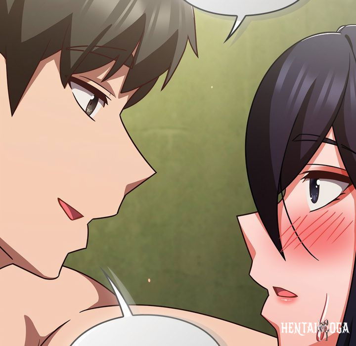 Let’s Play Hooky Let’s Play Hooky Chapter 47 - Page 118