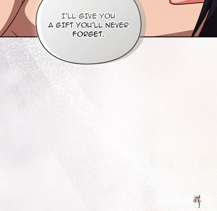 Let’s Play Hooky Let’s Play Hooky Chapter 47 - Page 119