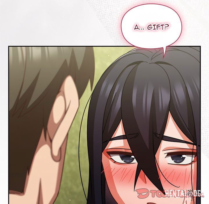 Let’s Play Hooky Let’s Play Hooky Chapter 47 - Page 120