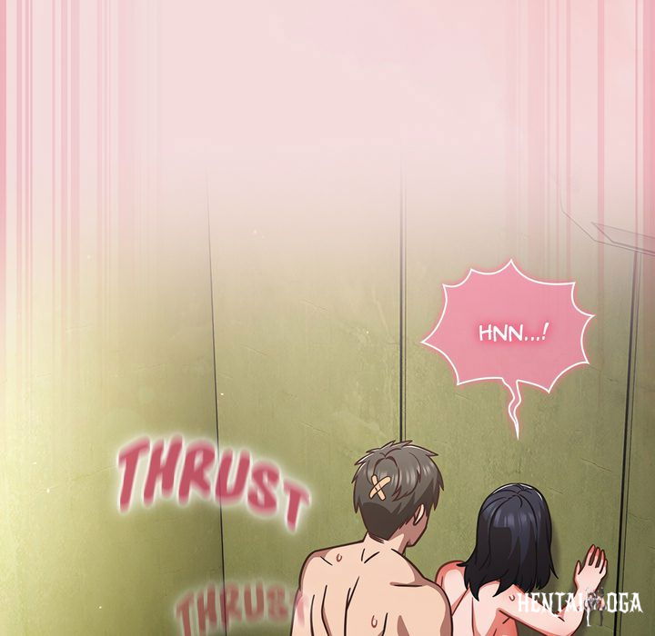 Let’s Play Hooky Let’s Play Hooky Chapter 47 - Page 130